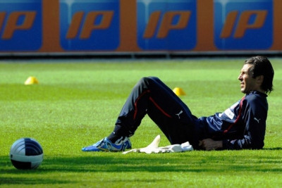 Χωρίς Μπουφόν η Γιούβε με Ίντερ