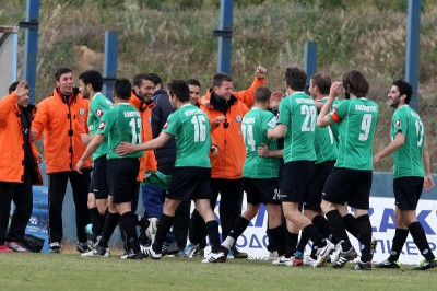 Αγιασμός με ευχές στην Κομοτηνή