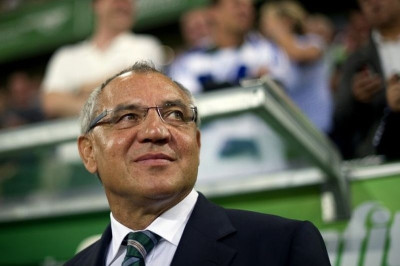 Υποσχέθηκε τίτλους ο Μάγκατ