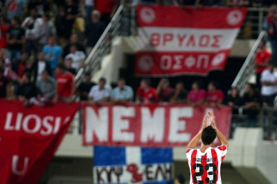 H δικαιοσύνη (δεν) είναι τυφλή!