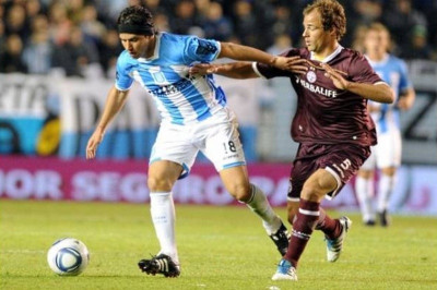 Χάνεται ο τίτλος για την Ράσινγκ (video)