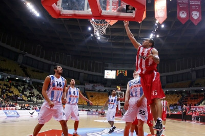 Η ώρα του Πρίντεζη