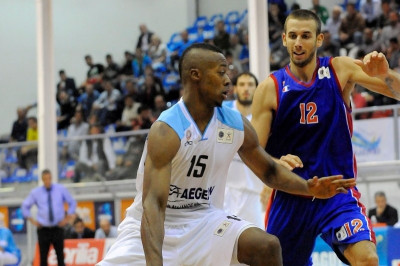 Χόπσον: «Να παίξουμε καλή άμυνα»