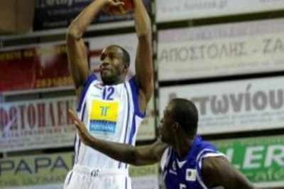 Ατομικό ο Τζόνσον