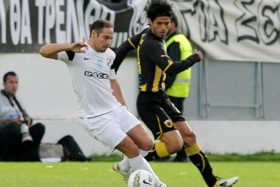 Μέσα ο Μποντόρ, πρόβλημα με Παπουλή