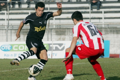 Νέο τεστ ο Πιερικός