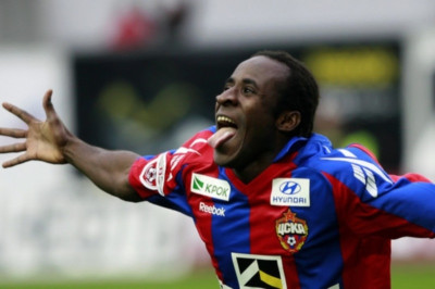 Προβάρει τα... σπιρούνια ο Ντουμπιά