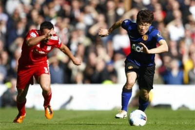 Παρκ: «Πρέπει να αντιδράσουμε»