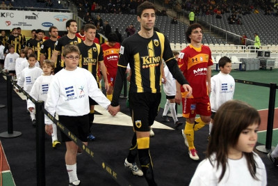 ΑΕΚ – Άρης: Τί τους ενώνει και τί τους χωρίζει (video)