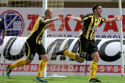 Δοκιμάζει ο Μπούντιμιρ