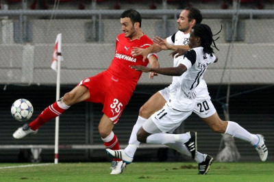 Χωρίς «Τόρο» με τον ΟΦΗ