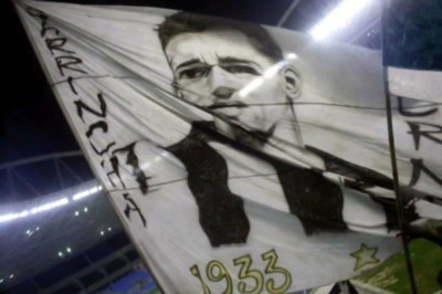 Γκαρίντσα, «η ντρίμπλα του Θεού» (photos+videos)