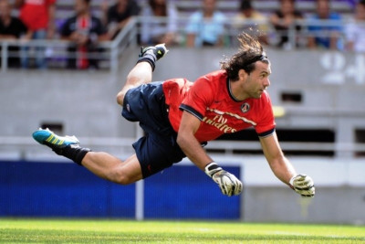 Αισιόδοξος ο Σιρίγκου