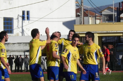 Έβγαλε νέα διοίκηση ο Τηλυκράτης