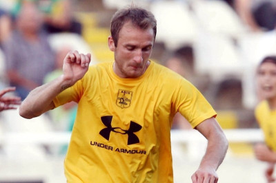 Μένει για αποδείξεις ο Τσέζαρεκ