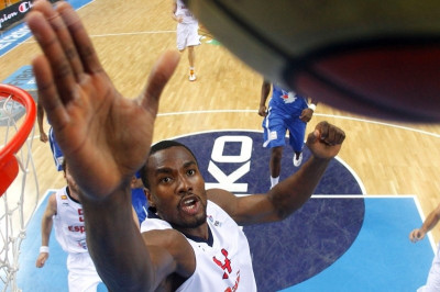 Ιμπάκα: «Να συμβάλω περισσότερο στο μέλλον»