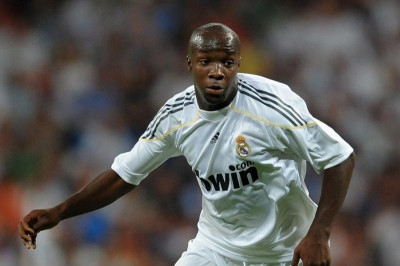 Επέστρεψε στις προπονήσεις ο Ντιάρα