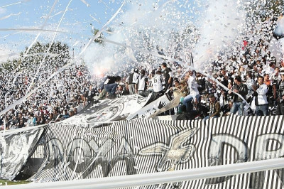 Δόξα… πρώτης κατηγορίας!