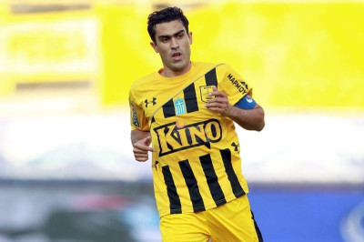 Αμφίβολος ο Καστίγιο, βασικός ο Τόχα!