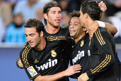 Ράμος: «Φέρτε τώρα την Μπάρτσα»