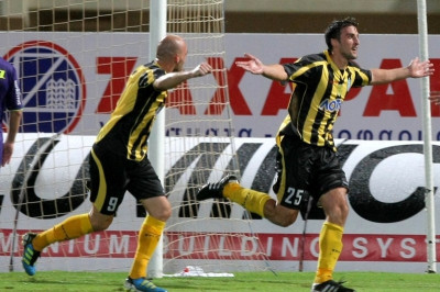 Εκτός ενδεκάδας ο Μπούντιμιρ