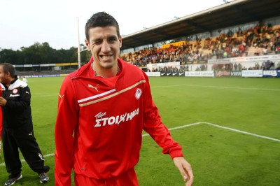 Πέταρ Γκρμπιτς