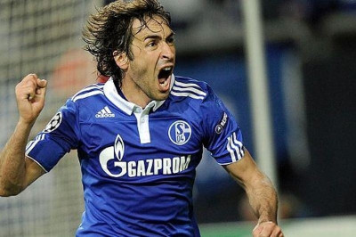 Θυσιάζει 2 εκ. ευρώ ο Ραούλ