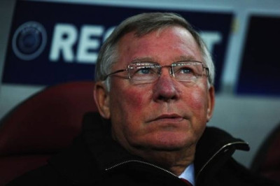 Η απορία του Φέργκιουσον