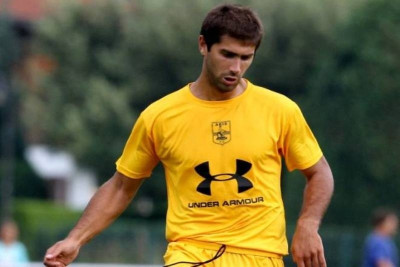 Μενδρινός: «Μοναδικός στόχος η άνοδος»