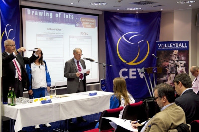 «Κλήρωσε» για τα προκριματικά του Euro