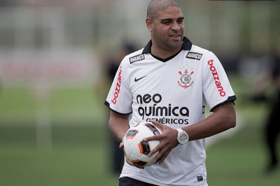 «Ο Αντριάνο είναι χοντρός»!