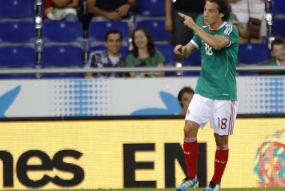 Στην Βαλένθια ο Γουαρδάδο