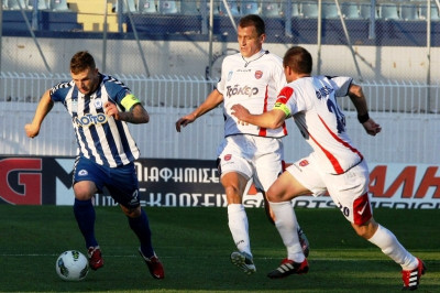 Κούτσι: «Απογοητευμένοι από την ήττα»