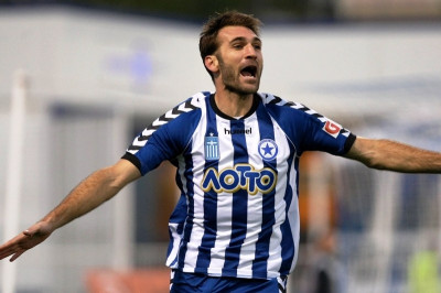 Αναστασάκος: «Σημασία έχει να βοηθάω»