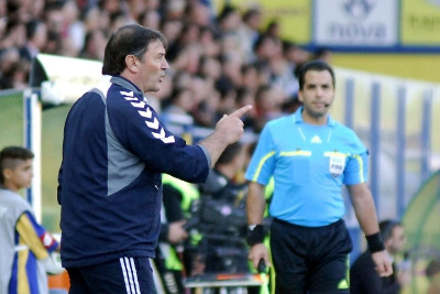 Τεννές: «Δείξαμε αποφασιστικότητα»