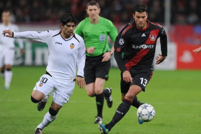 Έσπασε την μύτη του ο Μπάλακ!