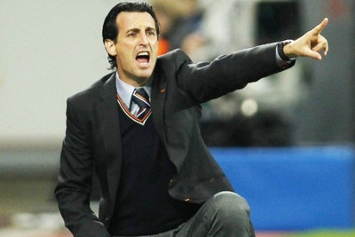 Έμερι: «Επιτέλους καθαρή νίκη»