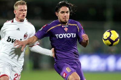 Διαπραγματεύσεις για Βάργκας