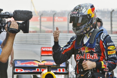 F1 Ινδία: Οι δηλώσεις των πρώτων