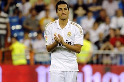 Μουρίνιο: «Δεν είναι έτοιμος ο Σαχίν»