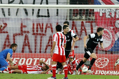 Μας γύρισαν στο… Φράνκο!