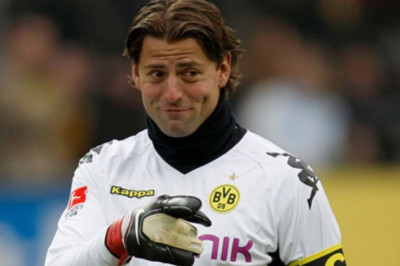 Βαϊντενφέλερ: «Ακόμα δεν κρίθηκε τίποτα»