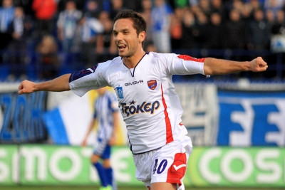 Σκέμπρι: «Δεν ήταν δίκαιο το αποτέλεσμα»