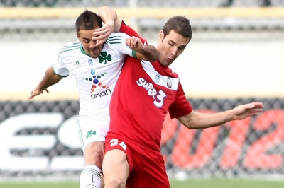 Καζάκης: «Απογοητευτική εμφάνιση»