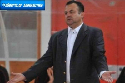 Καλατζής: «Μας έχουν στοιχίσει οι απουσίες»