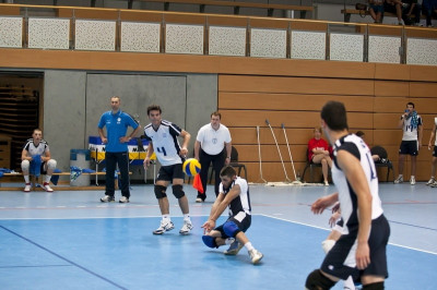 Η κλήρωση των προκριματικών στους έφηβους