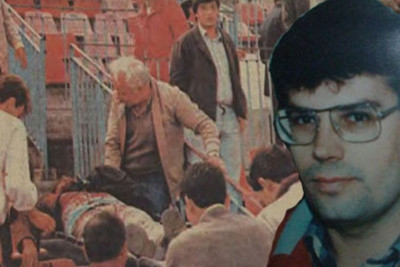 Τρισάγιο στο Αλκαζάρ για Μπλιώνα