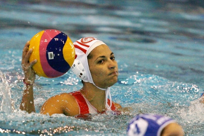 Αντωνάκου: «Να είμαστε όλες καλά»