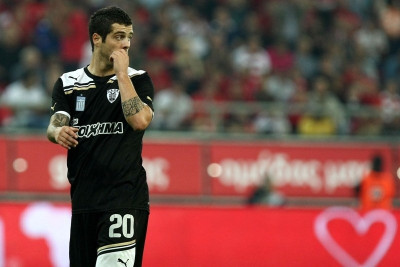 Η μάχη της Τούμπας