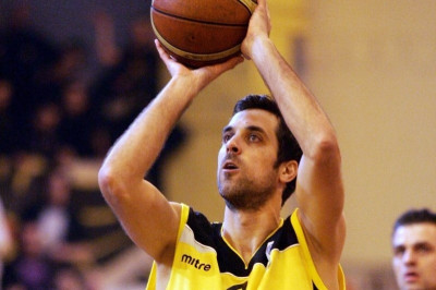 Χατζής: «Πρέπει να βελτιωθούμε»